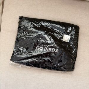 Unopened Go Birds Scarf